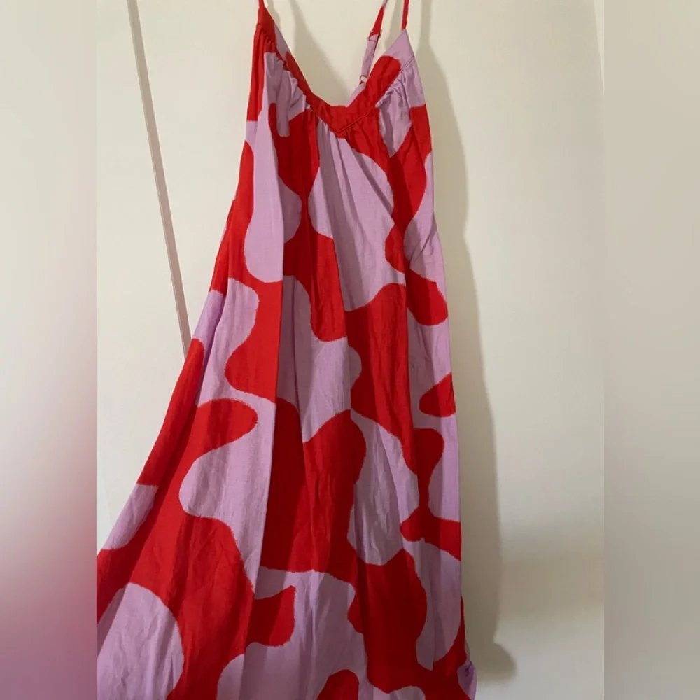 Target midi dress - Picture 1 of 3